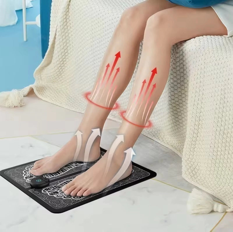 Masajeador de Pies Postur Premium