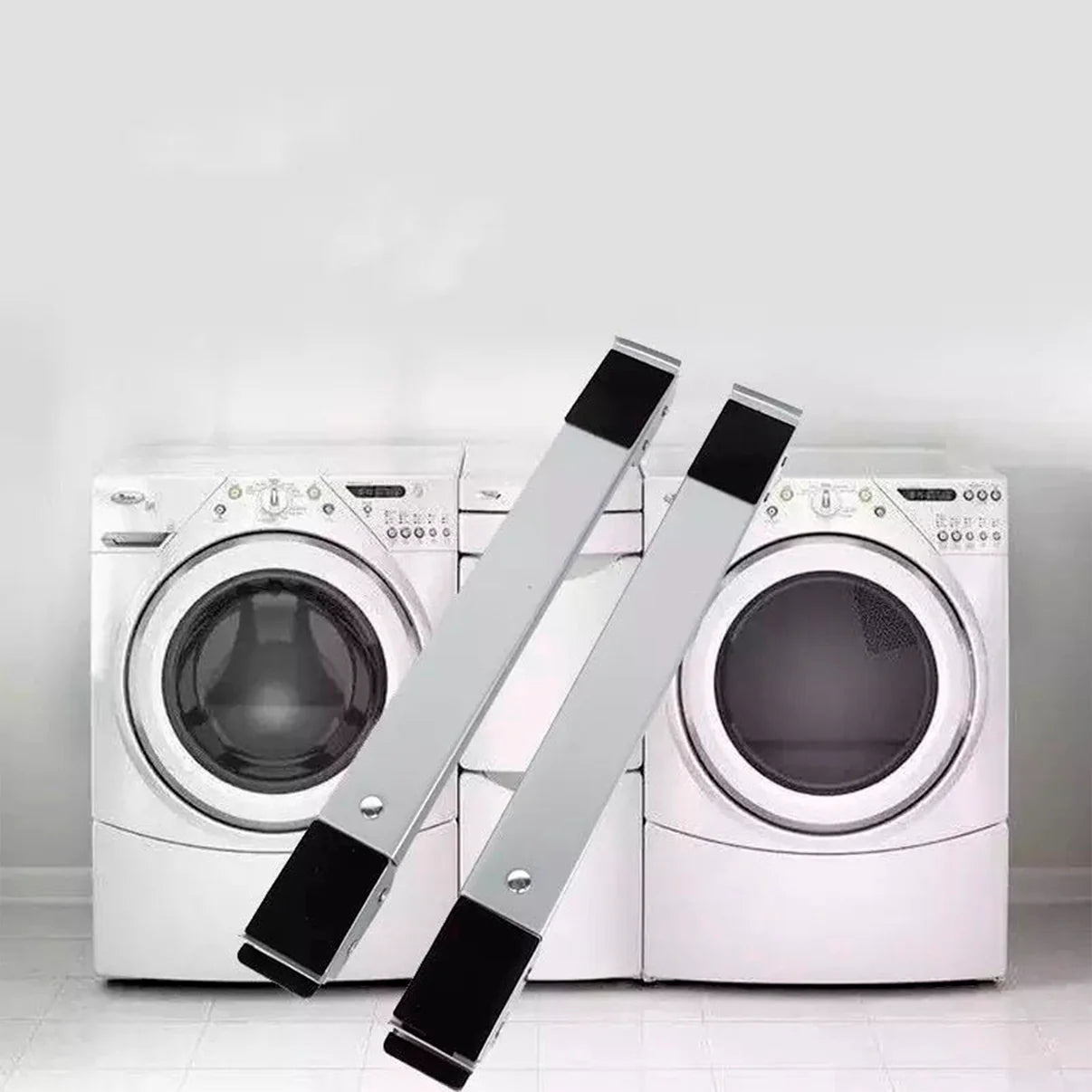 BaseMóvil Para Electrodomésticos | HouseHold™ 🤩