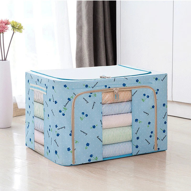 Caja Organizadora Multifuncional - Calidad Premium | PACK 2 UNDS