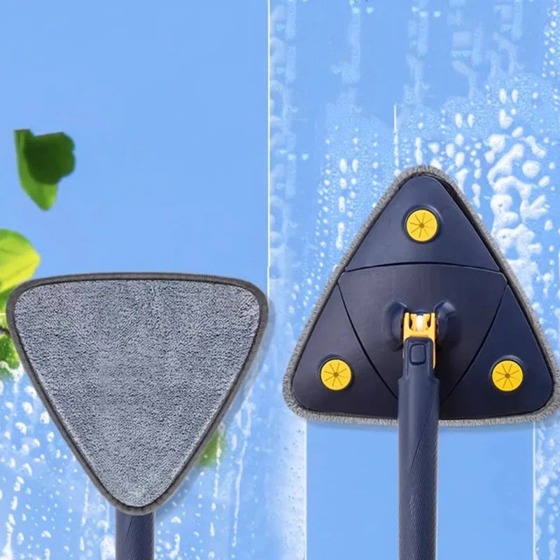 Mopa triangular