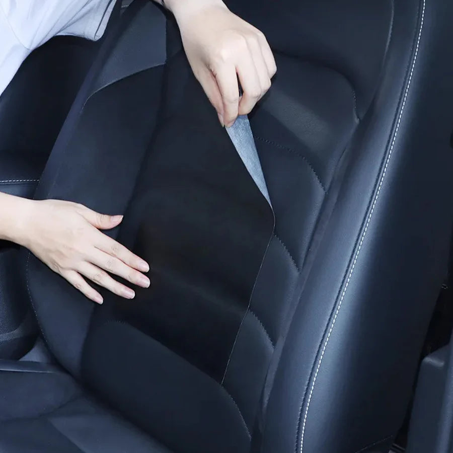 2x1 Parche Reparador de Cuero Adherible ✨ (150 cm x 50 cm)