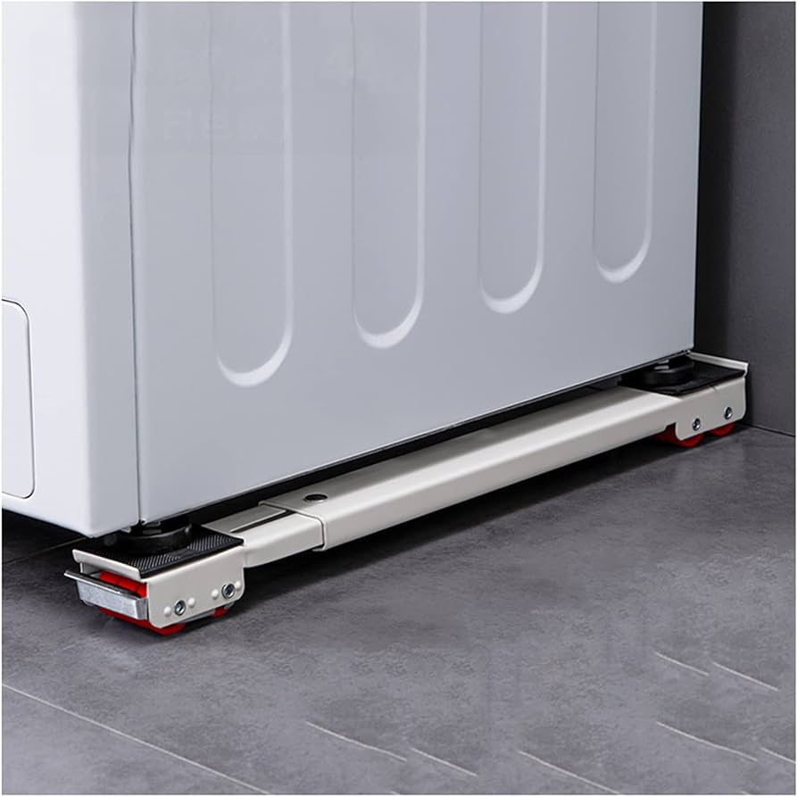 BaseMóvil Para Electrodomésticos | HouseHold™ 🤩