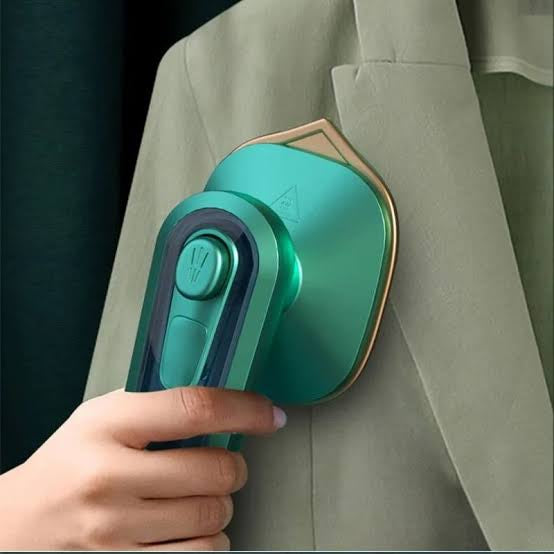 PLANCHA A VAPOR PORTÁTIL (DELIVERY GRATIS)