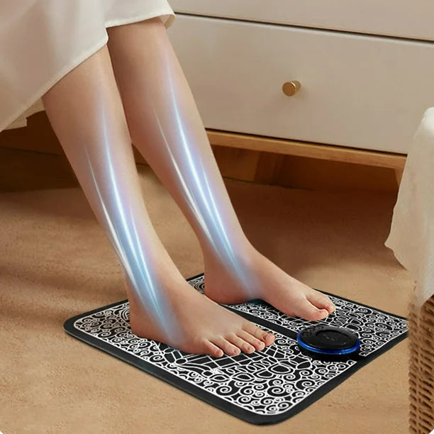 Masajeador de Pies Postur Premium