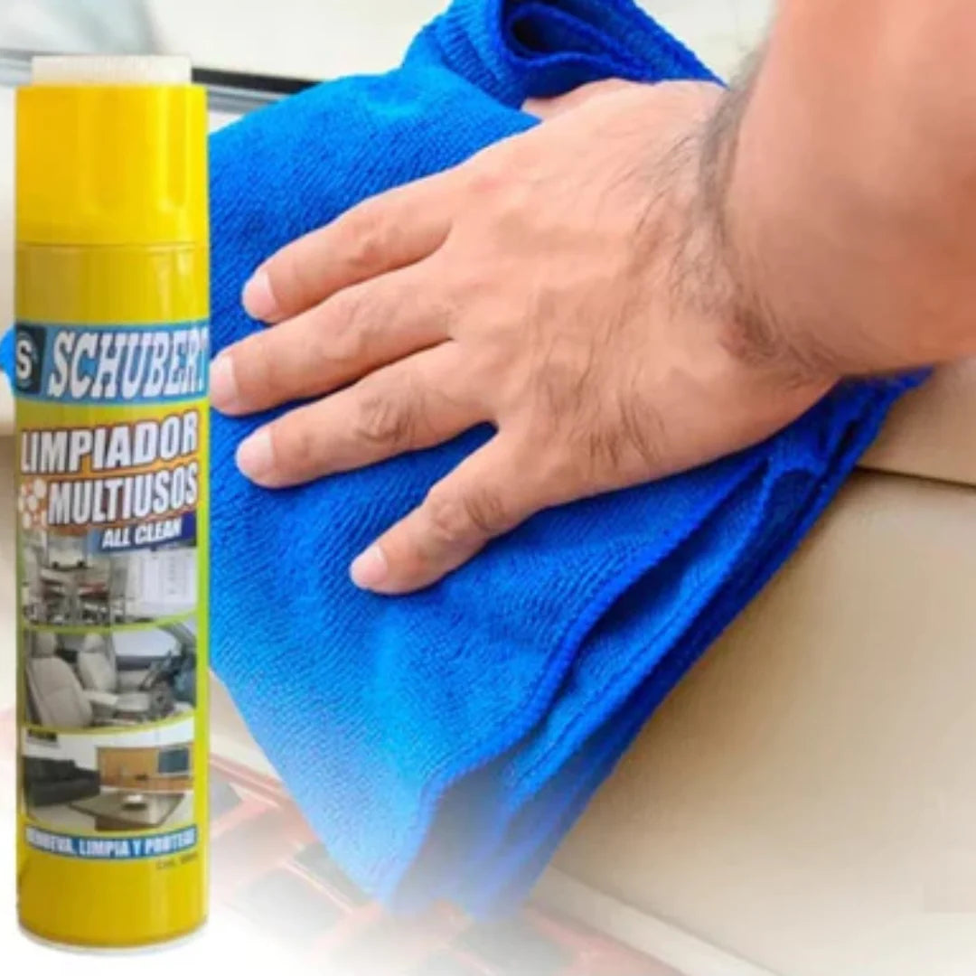 Limpiador Multiusos Schubert 650ml