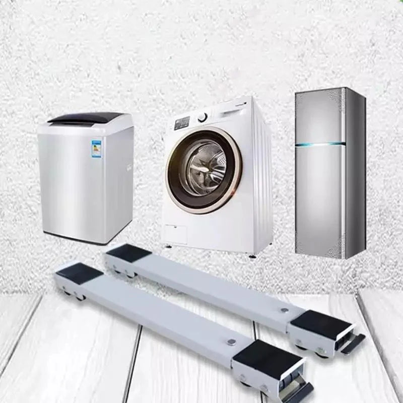 BaseMóvil Para Electrodomésticos | HouseHold™ 🤩