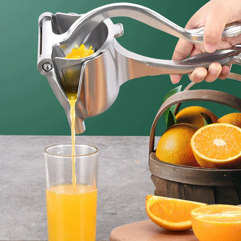 Exprimidor de Frutas Premium 🍊🍋 | ENVÍO GRATIS