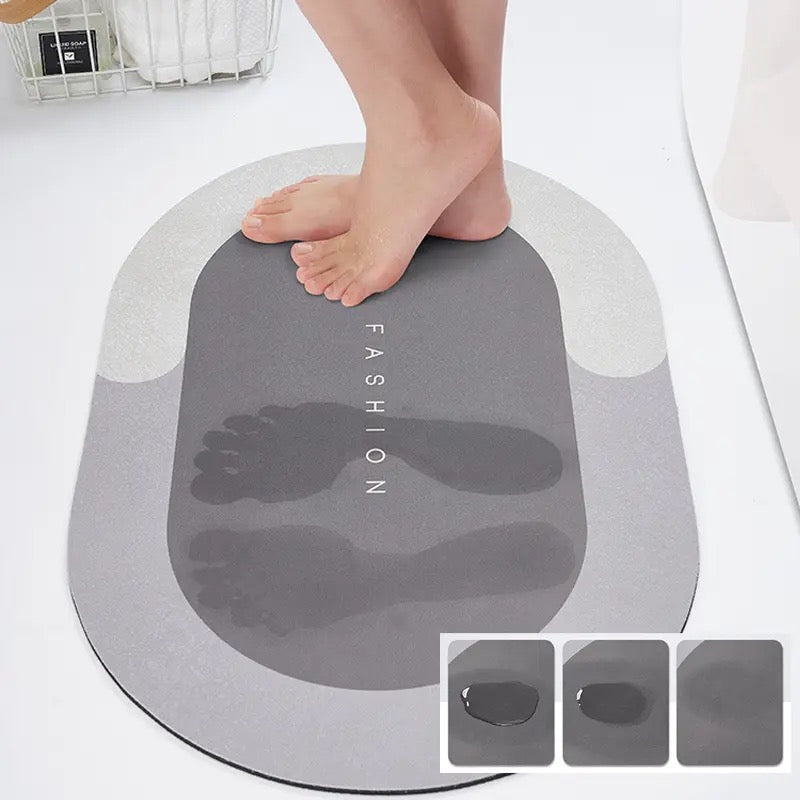 ALFOMBRA ULTRABSORBENTE - PRO (DELIVERY GRATIS)