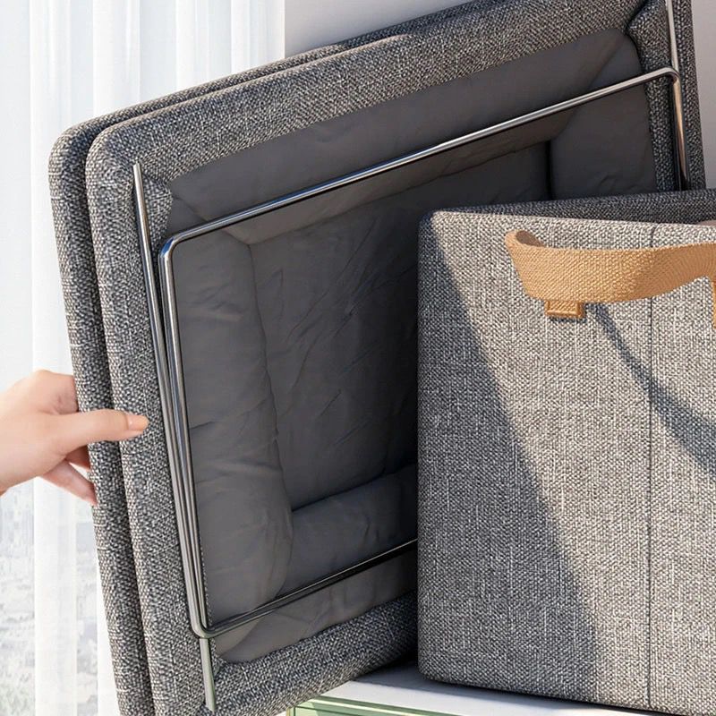 Organizador Plegable De Ropa Con Varillas | ENVÍO GRATIS 🤩