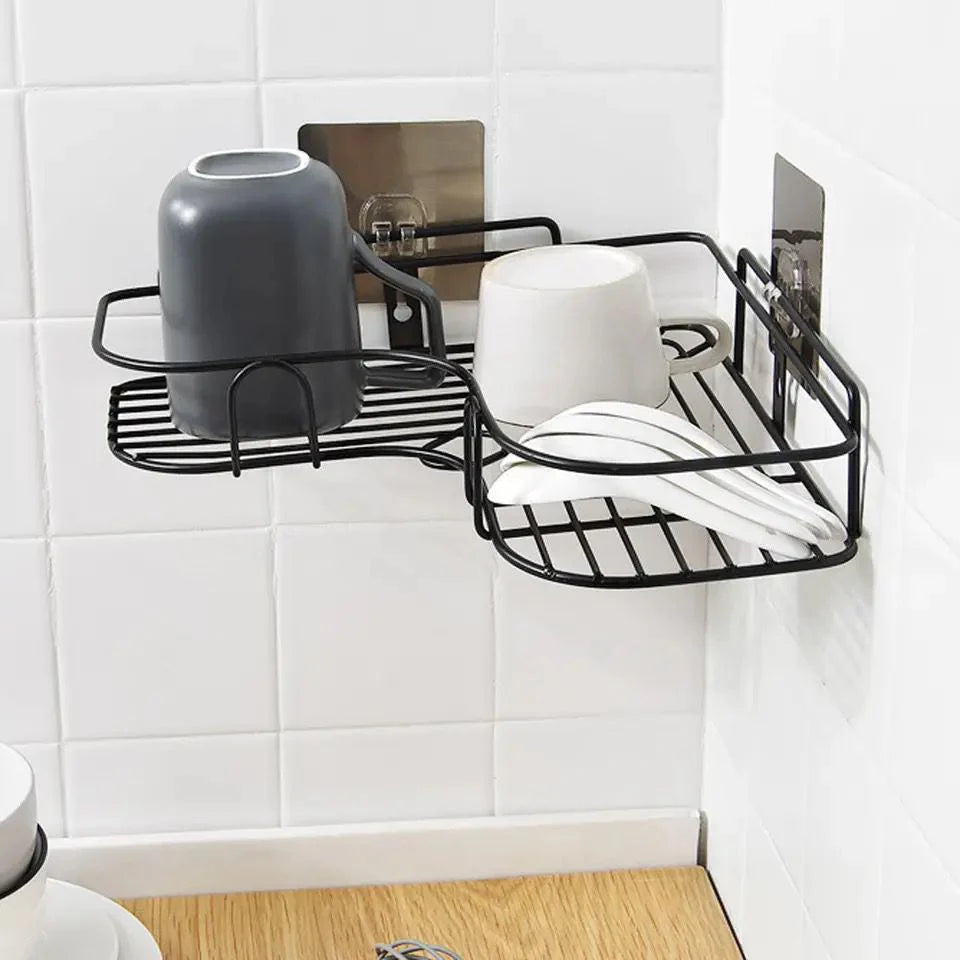 REPISA FLOTANTE PARA BAÑO