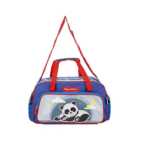 Maletin Infantil Fisher Price