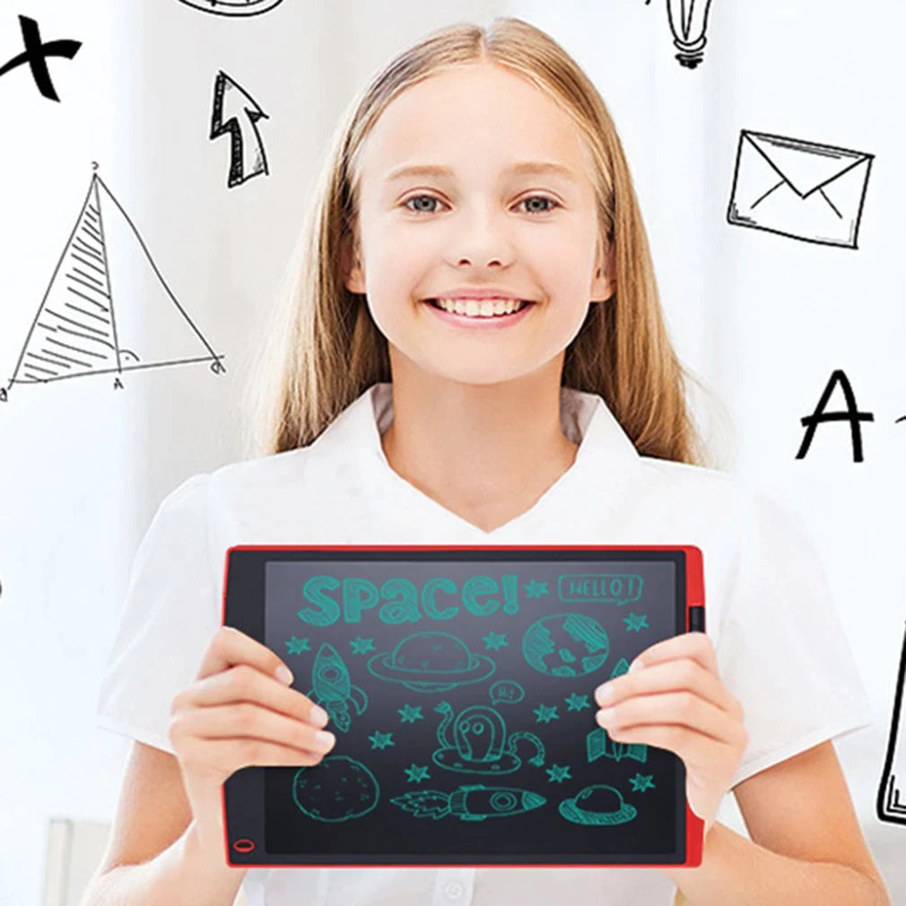 PIZARRA MÁGICA DIGITAL - DELIVERY GRATIS