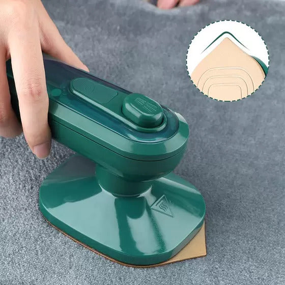 PLANCHA A VAPOR PORTÁTIL (DELIVERY GRATIS)