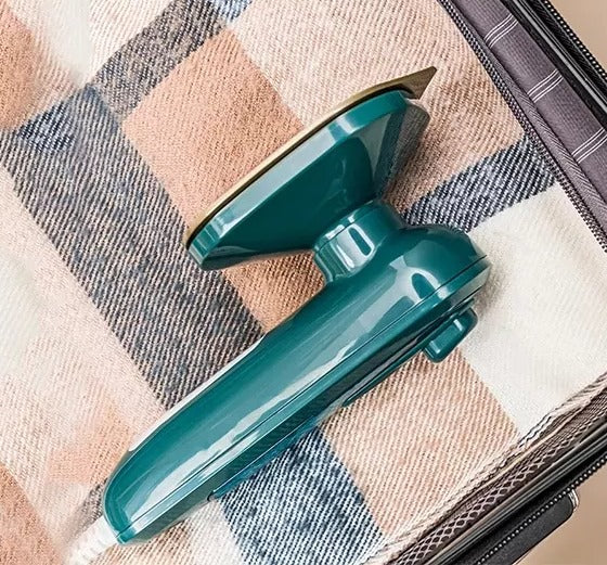 PLANCHA A VAPOR PORTÁTIL (DELIVERY GRATIS)