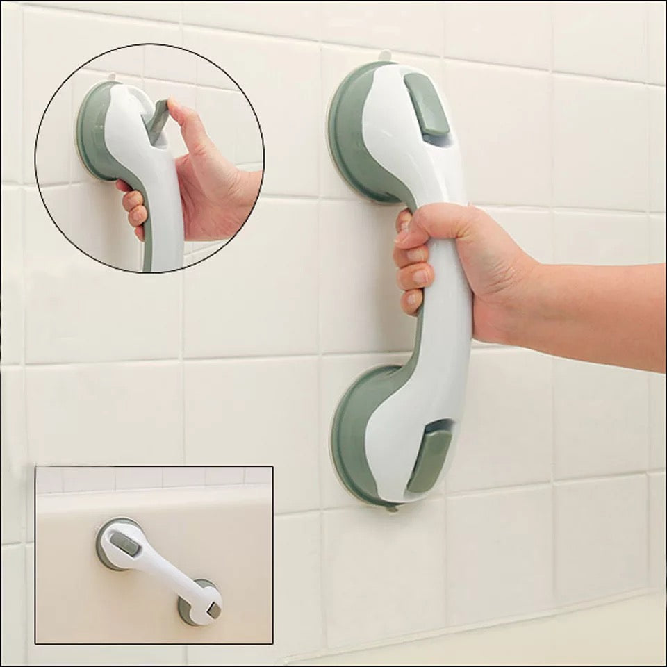 AGARRADERA DE SEGURIDAD - PRO