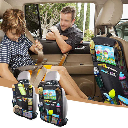 Organizador de Auto - Calidad Premium