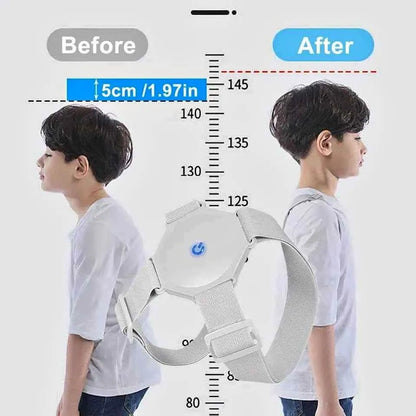 Corrector de Postura Inteligente + Regalo Sorpresa 🎁