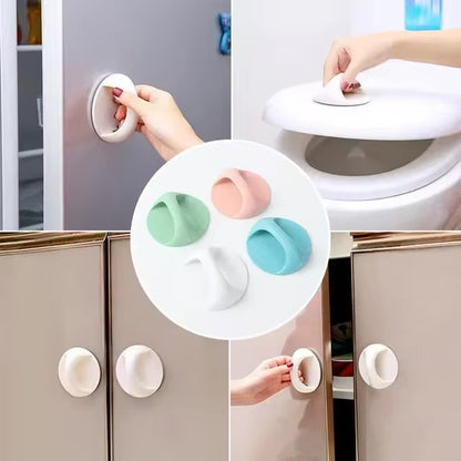 SelfAdhesive - Pack 4 Manijas Adhesivas