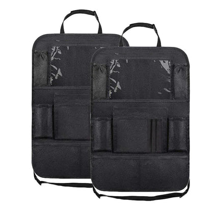Organizador de Auto - Calidad Premium