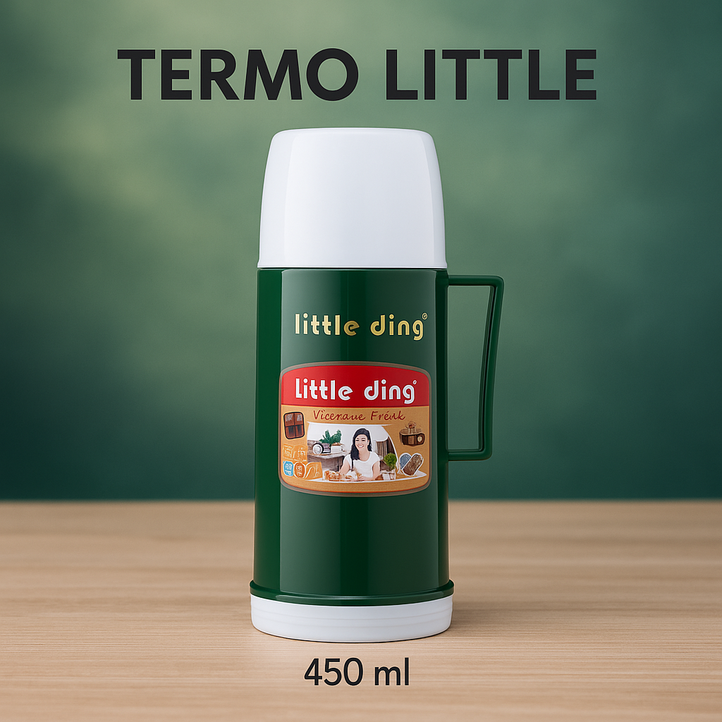 Termo Little Premium 450 ML