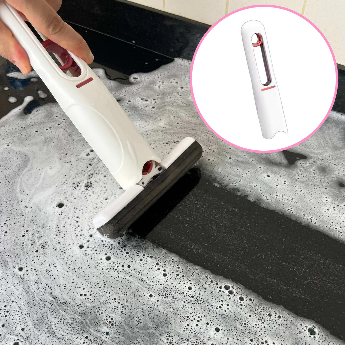 Mini Mopa Portátil Multifuncional | Envío Gratis
