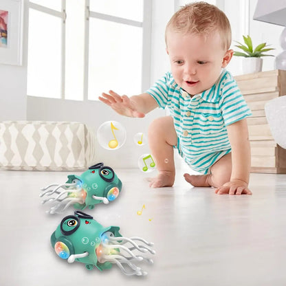 🐙✨ Pulpo Bailarín + Regalo Especial 🎁 | ENVÍO GRATIS