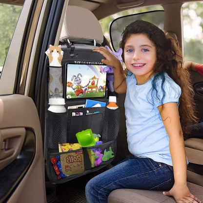 Organizador de Auto - Calidad Premium