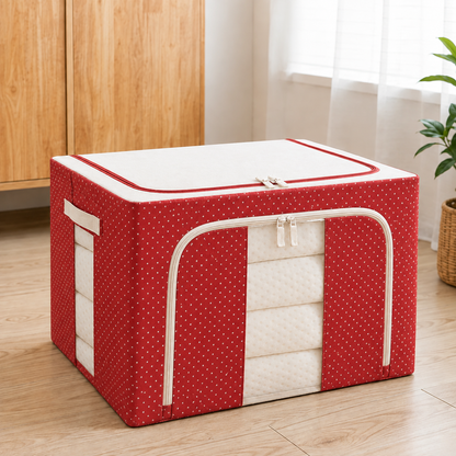 Caja Organizadora Premium | Pack 2 unds