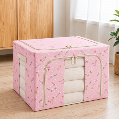 Caja Organizadora Premium | Pack 2 unds