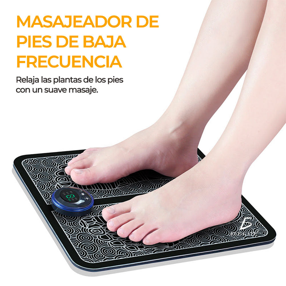 Masajeador de Pies Postur Premium