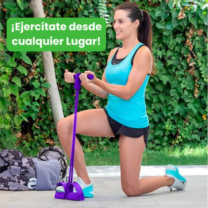 PedalFit® Banda Elástica de Tonificación Original