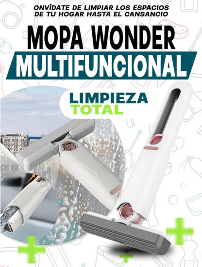 MOPA MAGIC MULTIFUNCIONAL (DELIVERY GRATIS)