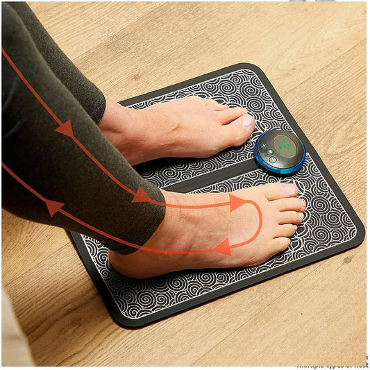 Masajeador de Pies Postur Premium