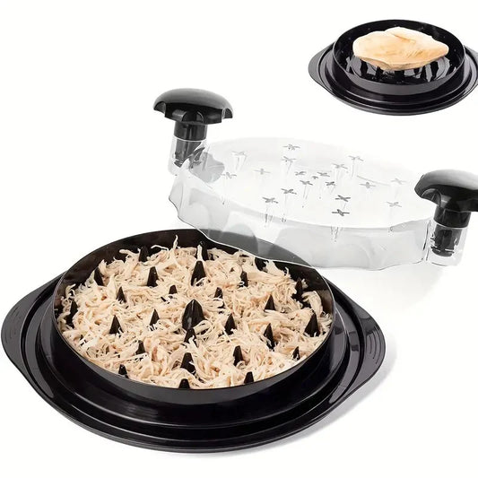 Desmenuzador de Pollo Premium | ENVÍO GRATIS